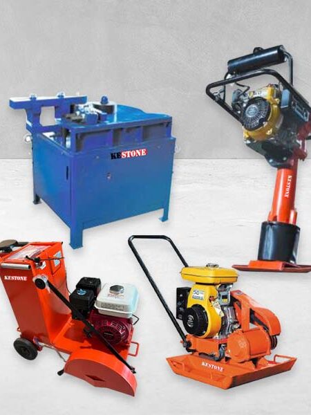 Construction Equipments